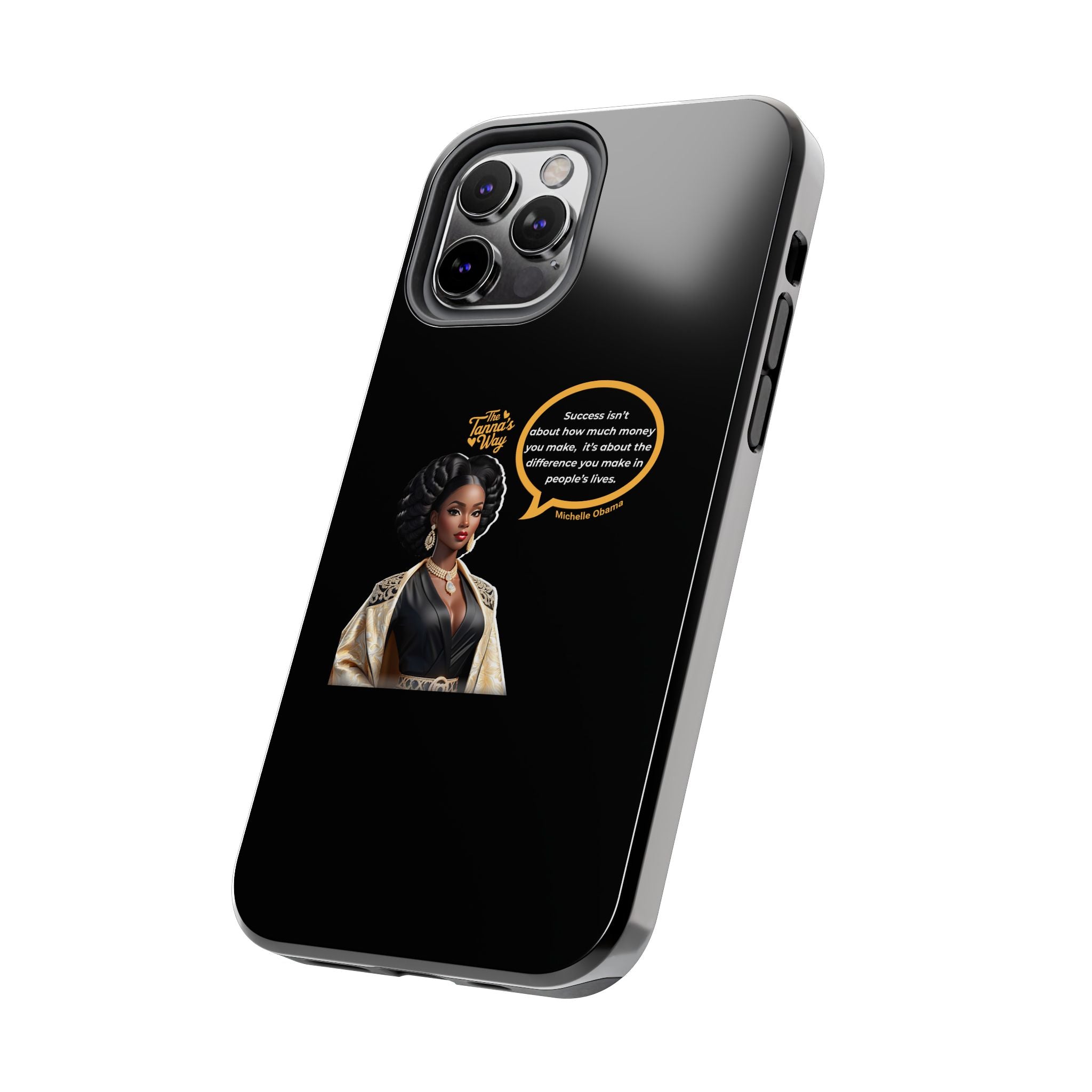 Michelle Obama | Tough Phone Cases